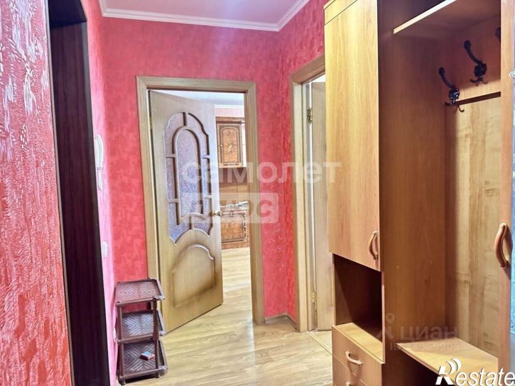 1-комн квартира ул Зубковой, 27 2,  д. 27 2,  к. 2