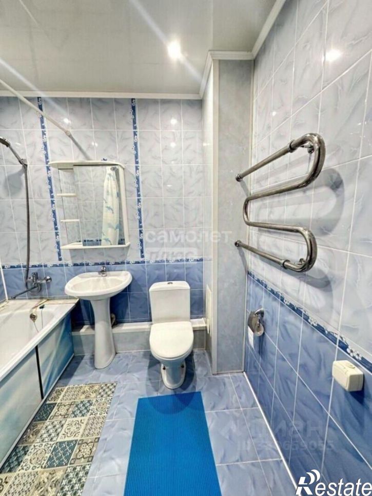 1-комн квартира ул Зубковой, 27 2,  д. 27 2,  к. 2