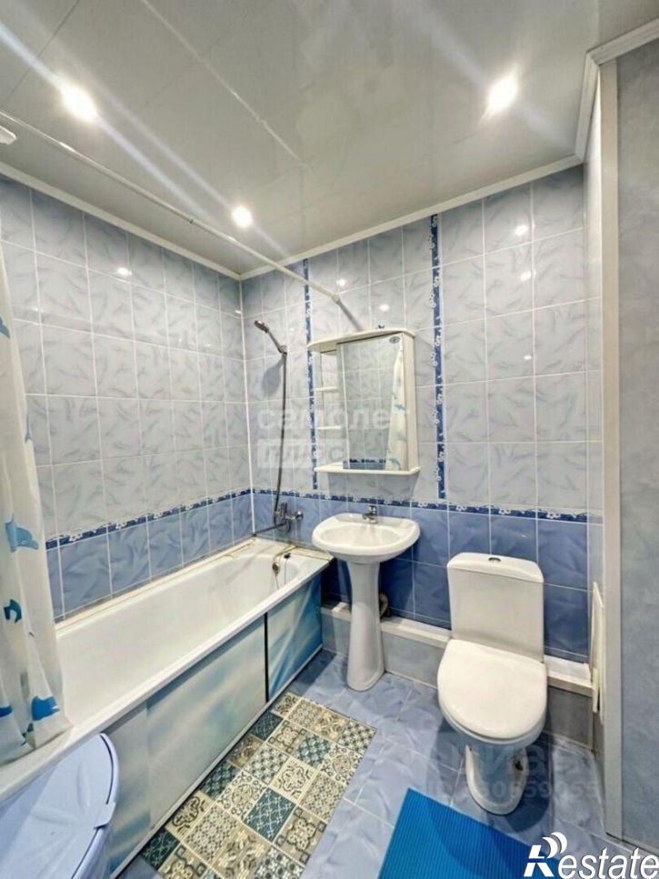 1-комн квартира ул Зубковой, 27 2,  д. 27 2,  к. 2