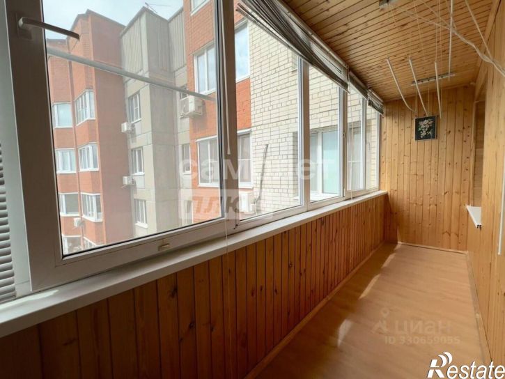 1-комн квартира ул Зубковой, 27 2,  д. 27 2,  к. 2