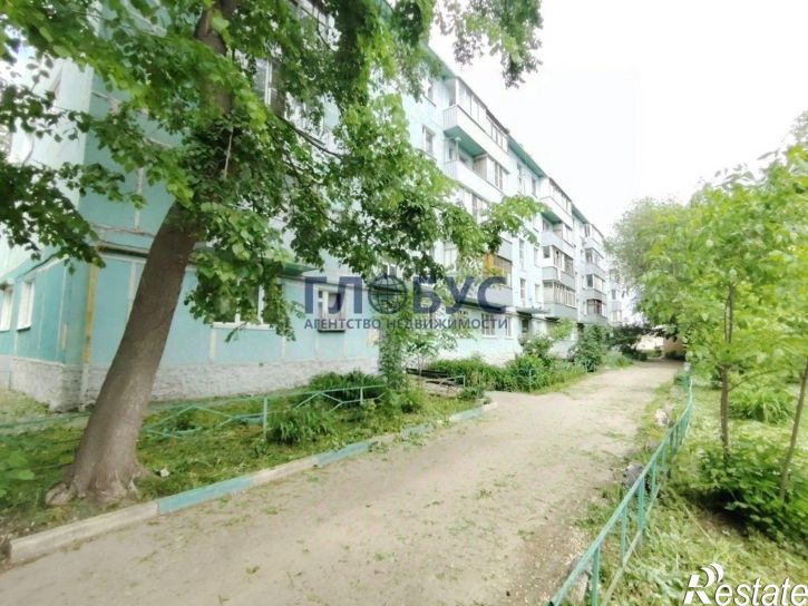 2-комн квартира ул Свободы, 3,  д. 3