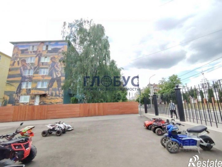 2-комн квартира ул Свободы, 3,  д. 3