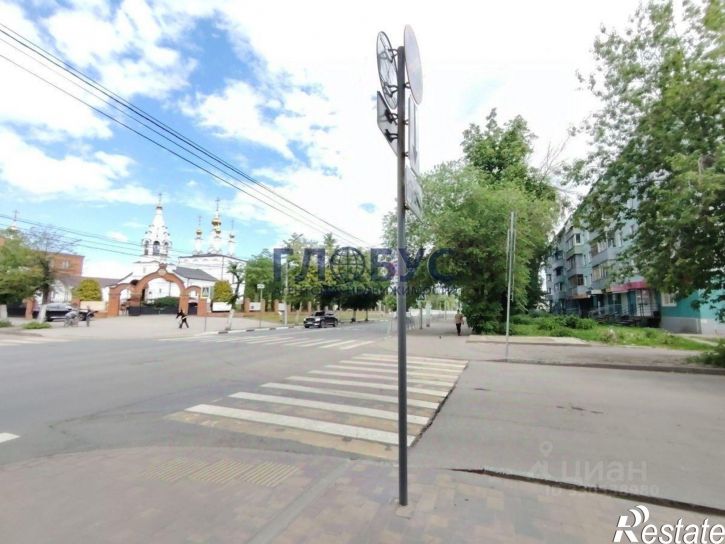 2-комн квартира ул Свободы, 3,  д. 3