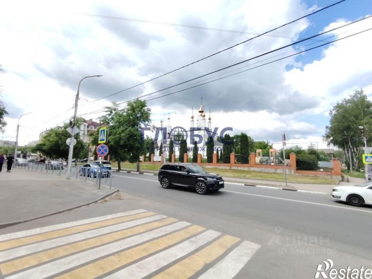 2-комн квартира ул Свободы, 3,  д. 3