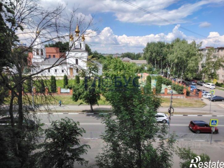 2-комн квартира ул Свободы, 3,  д. 3
