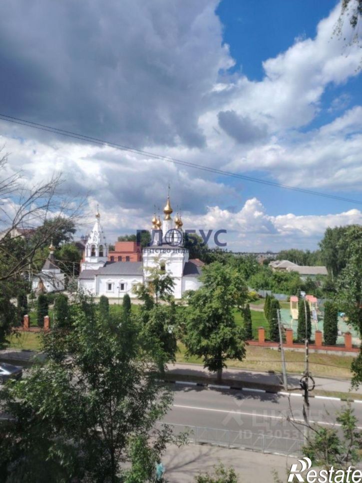 2-комн квартира ул Свободы, 3,  д. 3