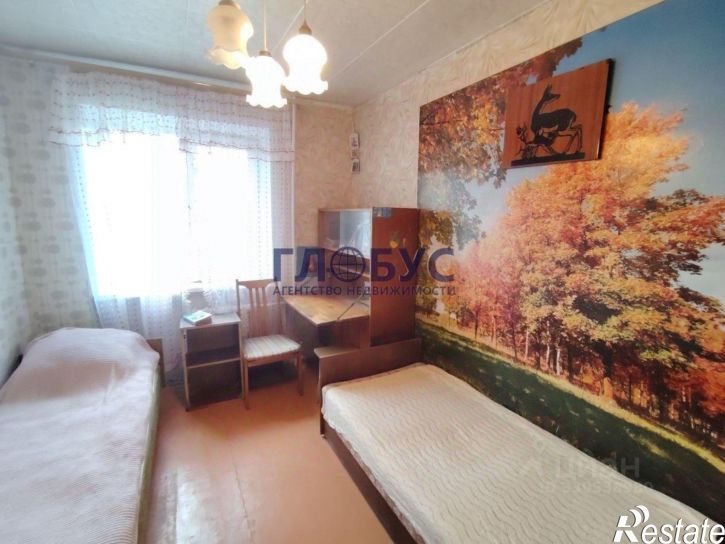 2-комн квартира ул Свободы, 3,  д. 3