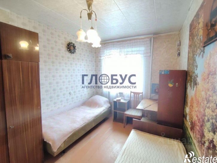 2-комн квартира ул Свободы, 3,  д. 3