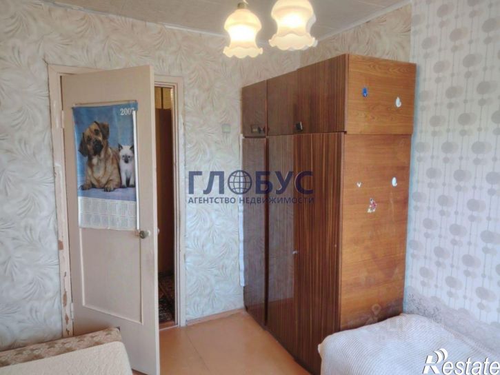 2-комн квартира ул Свободы, 3,  д. 3