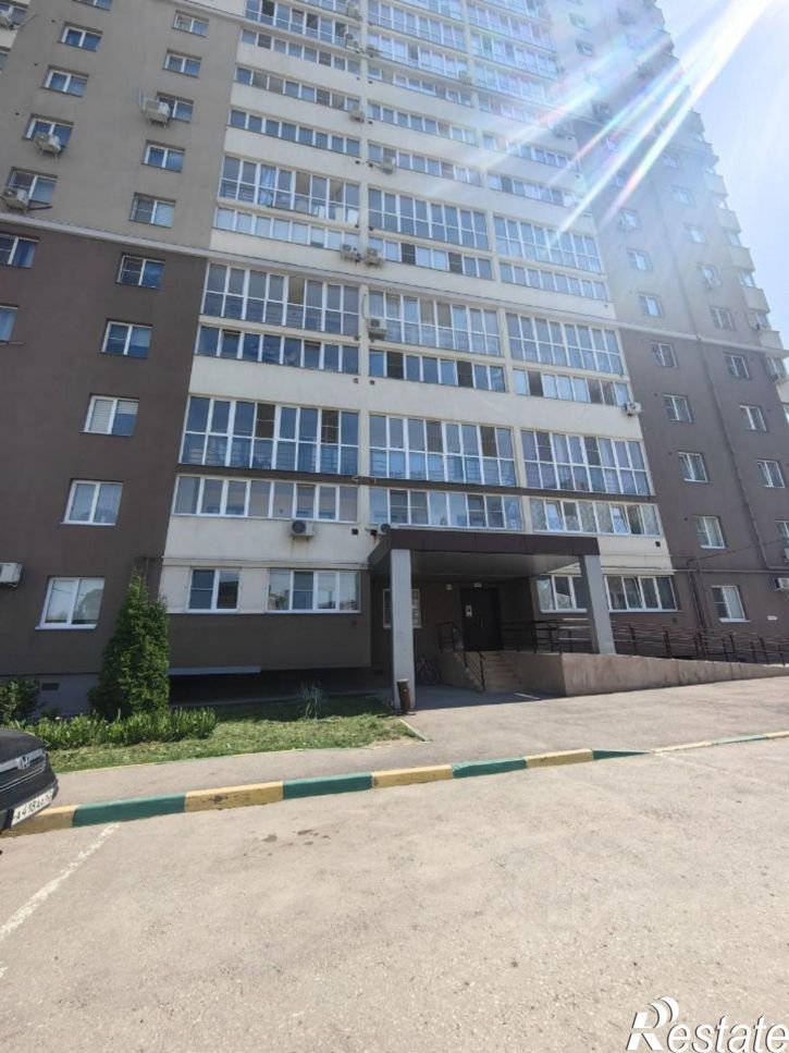 1-комн квартира улица Шевченко, 82 к1,  д. 82 к1