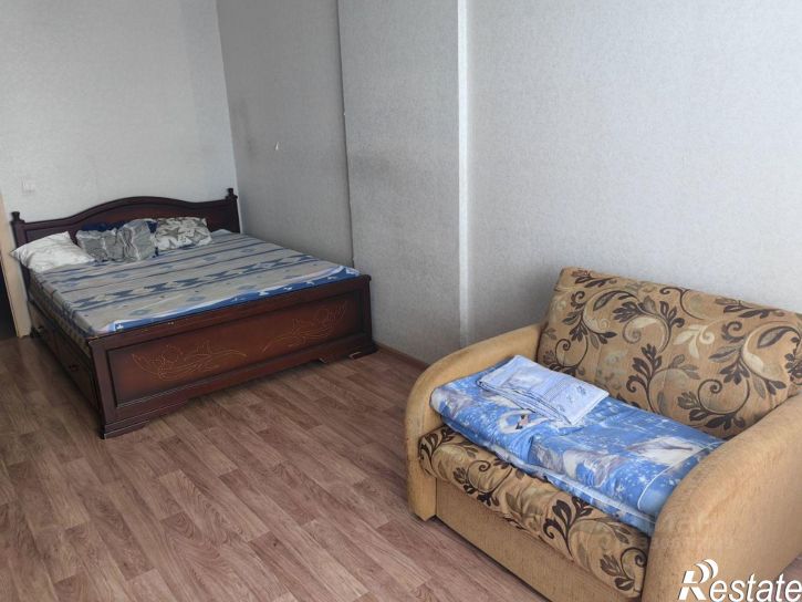 1-комн квартира улица Шевченко, 82 к1,  д. 82 к1