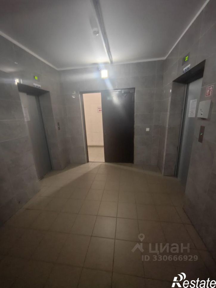 1-комн квартира улица Шевченко, 82 к1,  д. 82 к1