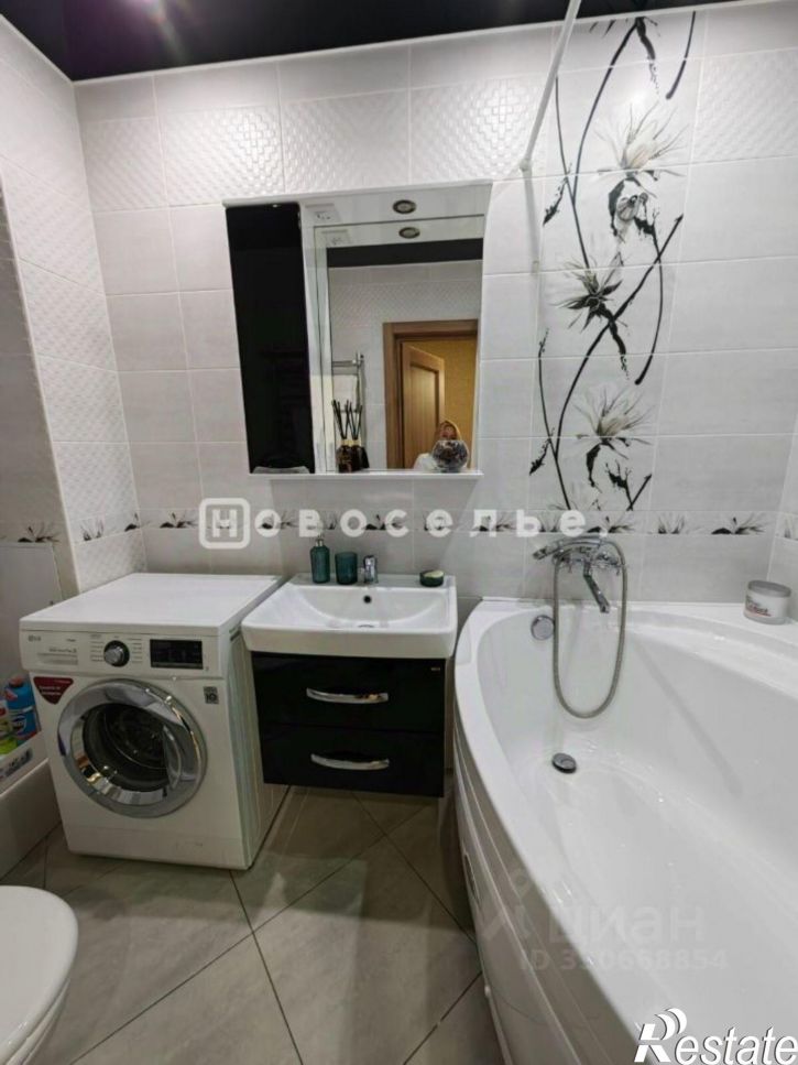 1-комн квартира улица Островского, 16,  д. 16