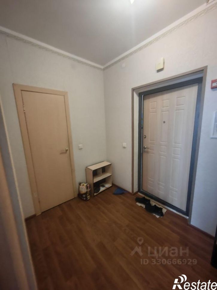 1-комн квартира улица Шевченко, 82 к1,  д. 82 к1