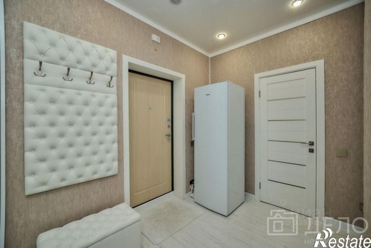 1-комн квартира улица Гоголя, 41,  д. 41