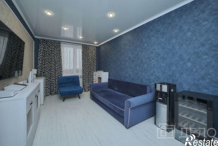 1-комн квартира улица Гоголя, 41,  д. 41