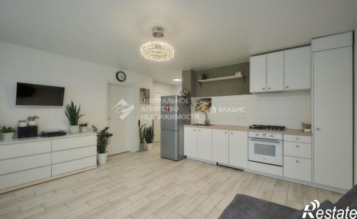 2-комн квартира микрорайон Олимпийский Городок, 4