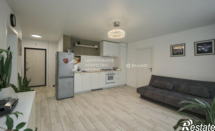 2-комн квартира микрорайон Олимпийский Городок, 4