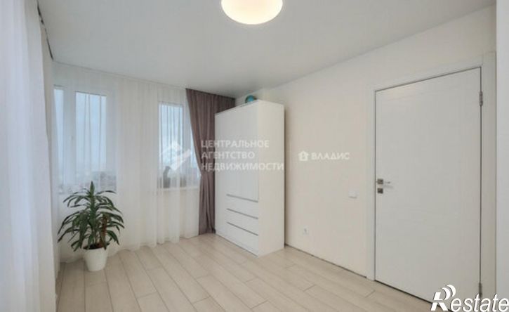 2-комн квартира микрорайон Олимпийский Городок, 4