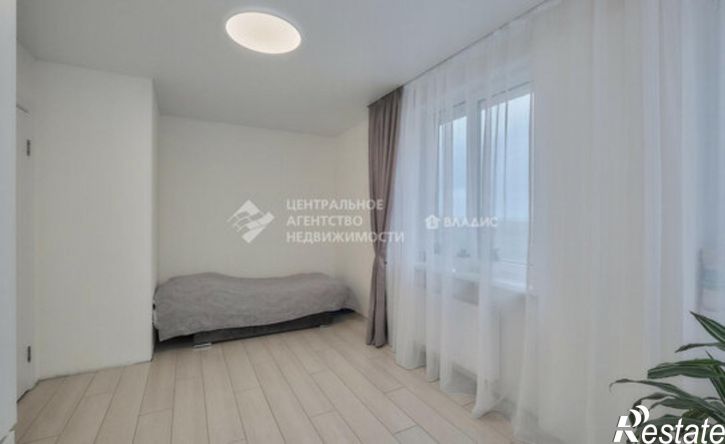 2-комн квартира микрорайон Олимпийский Городок, 4