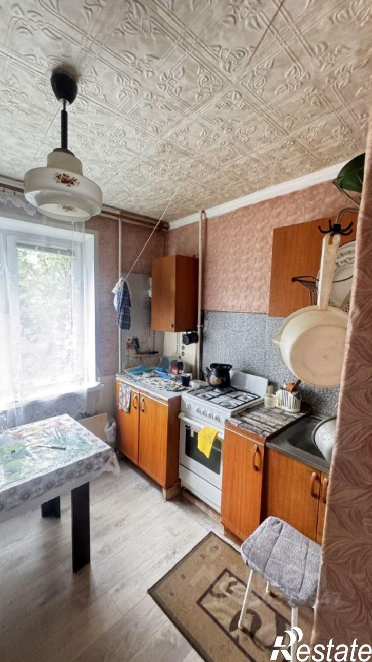 2-комн квартира ул Птицеводов, 2,  д. 2