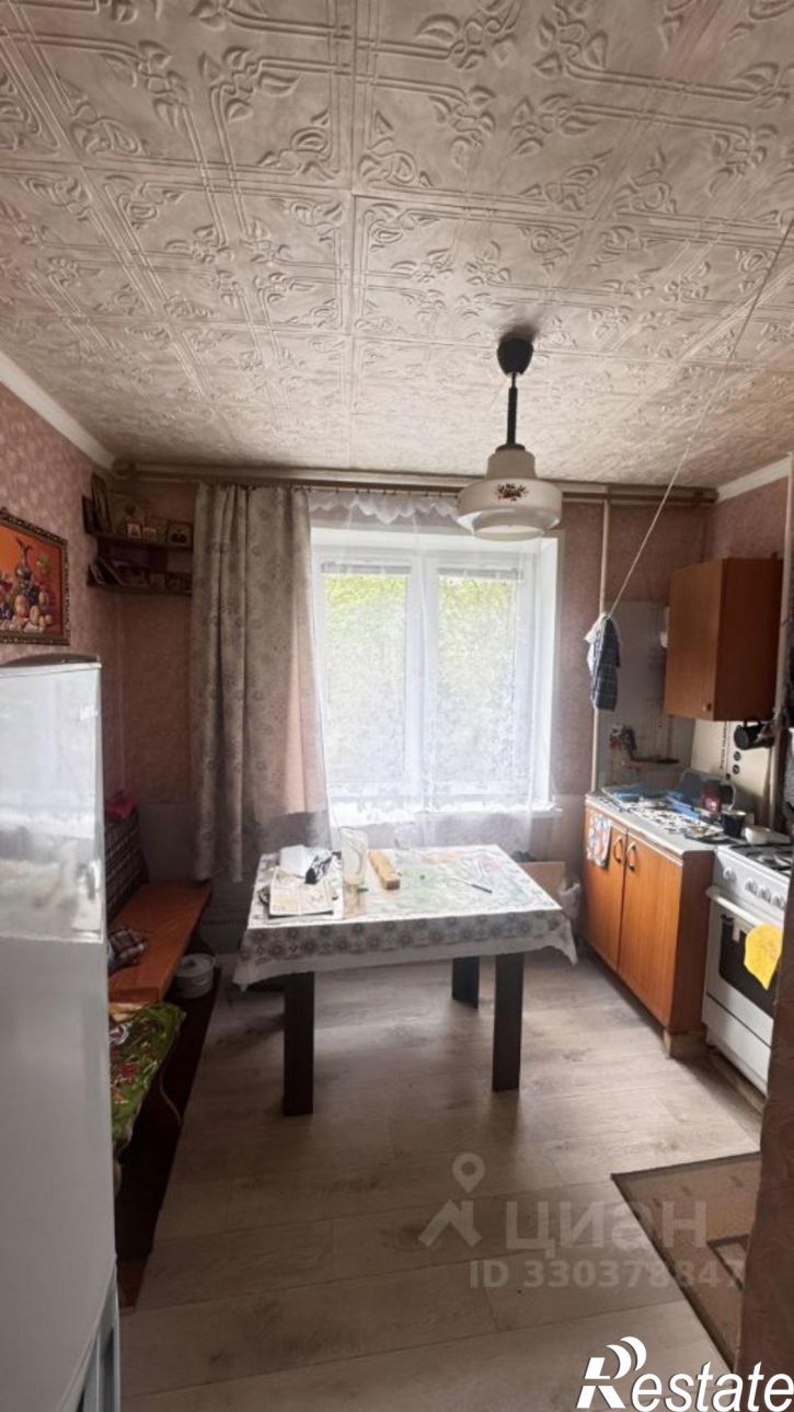 2-комн квартира ул Птицеводов, 2,  д. 2