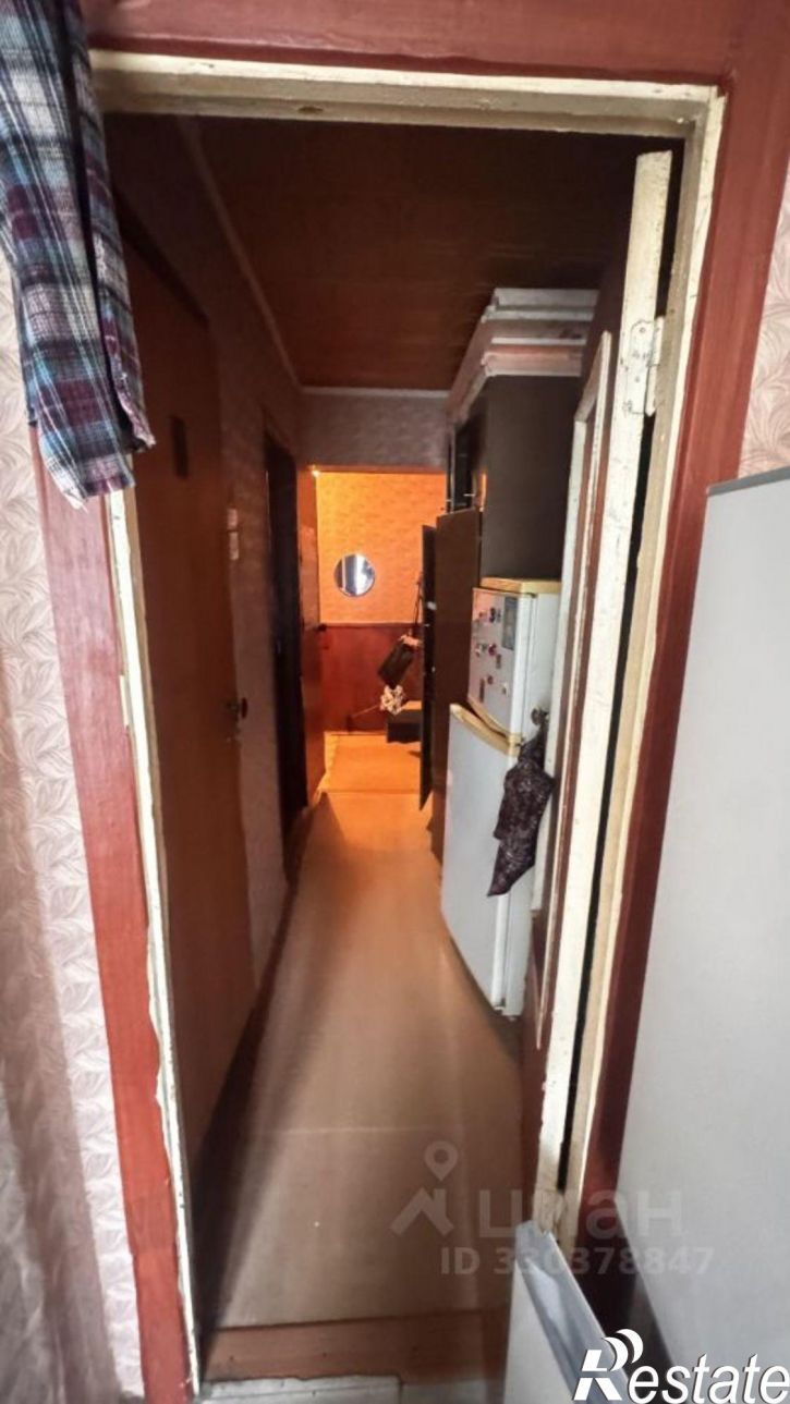 2-комн квартира ул Птицеводов, 2,  д. 2