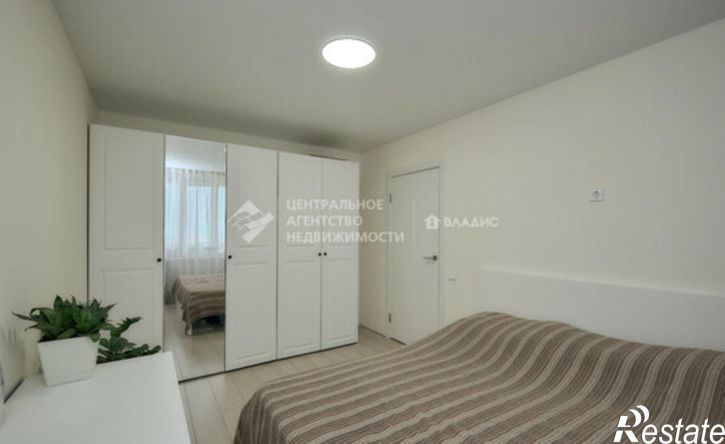 2-комн квартира микрорайон Олимпийский Городок, 4
