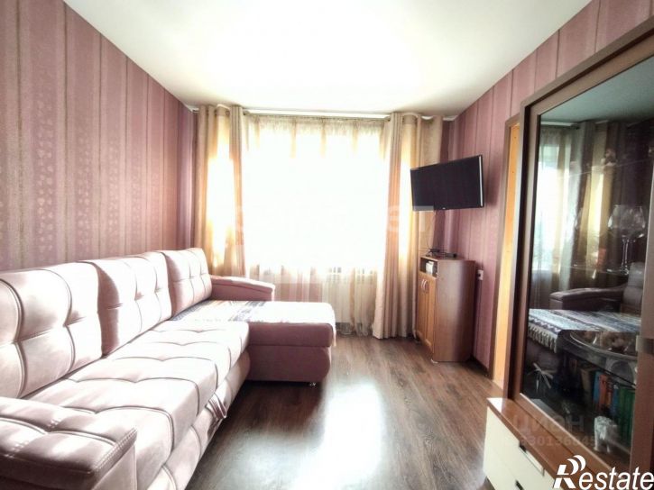 1-комн квартира пл Попова, 6,  д. 6