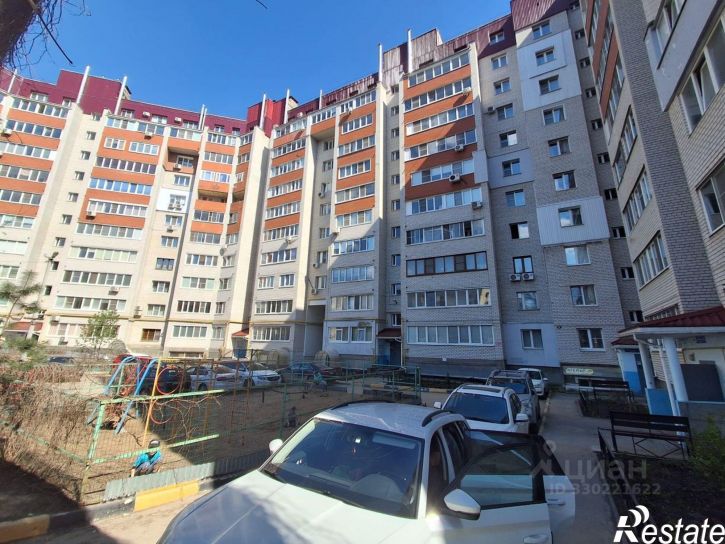 3-комн квартира ул Вишневая, 32,  д. 32