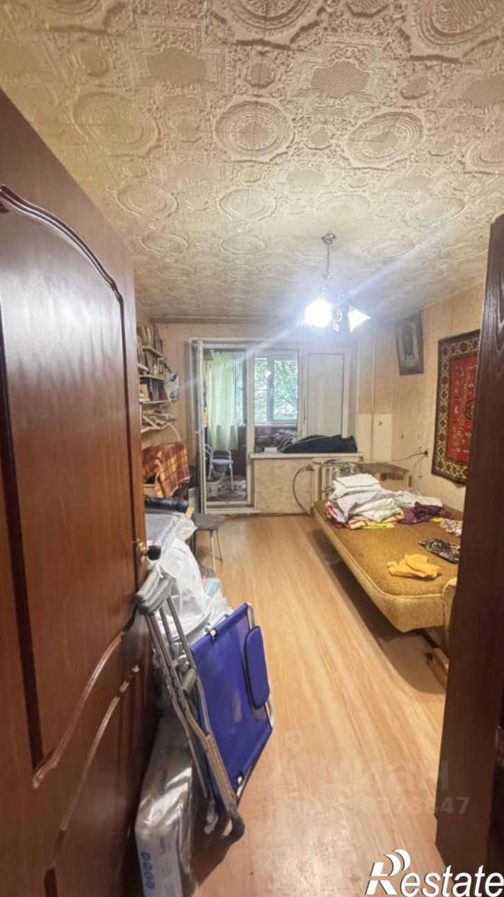 2-комн квартира ул Птицеводов, 2,  д. 2