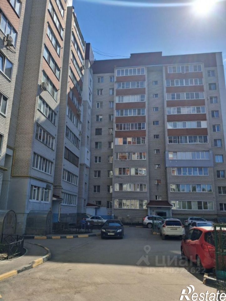 3-комн квартира ул Вишневая, 32,  д. 32