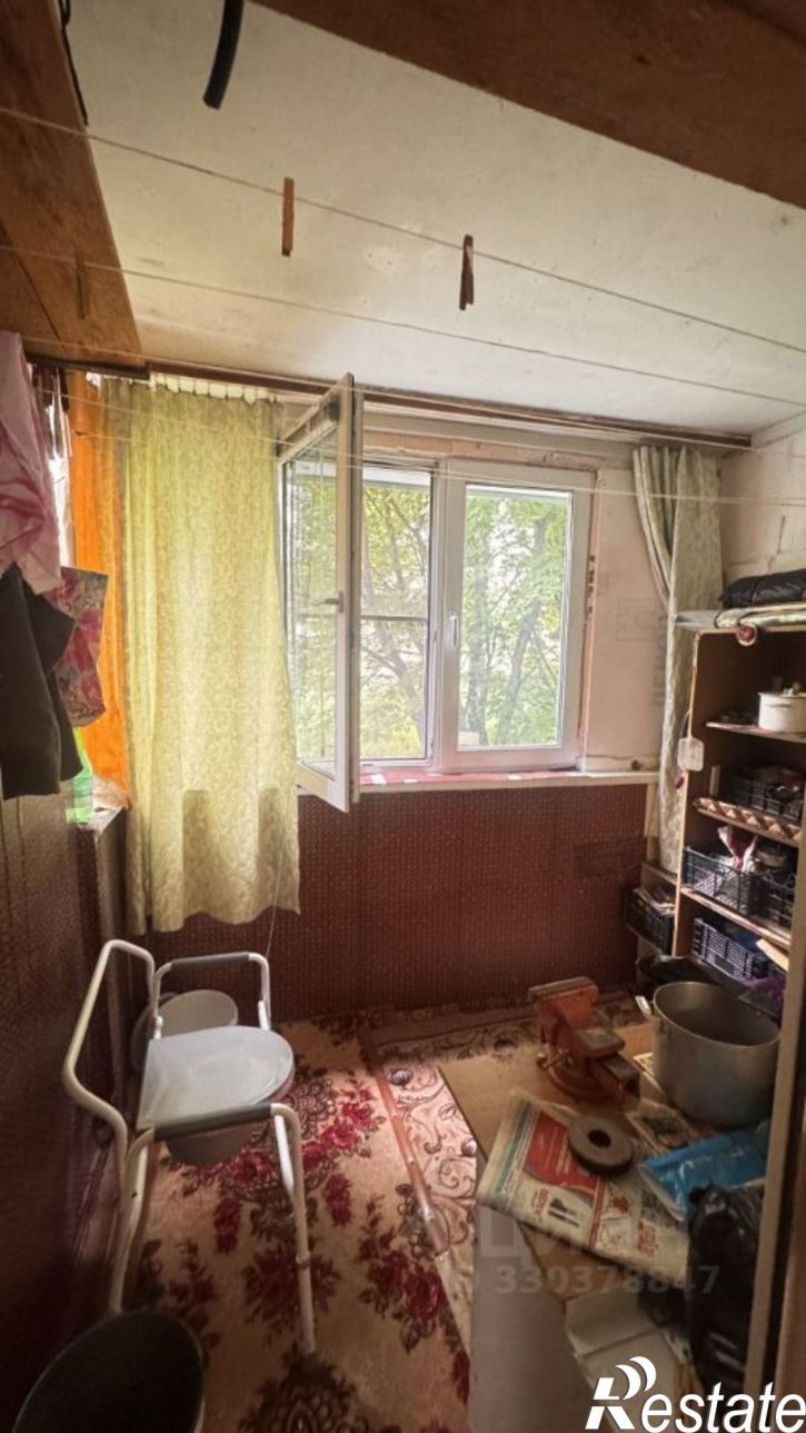 2-комн квартира ул Птицеводов, 2,  д. 2