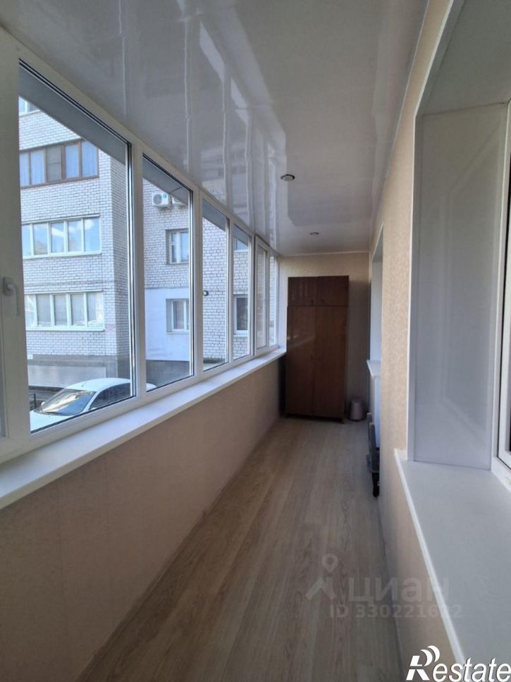 3-комн квартира ул Вишневая, 32,  д. 32