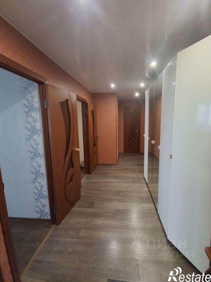 3-комн квартира ул Вишневая, 32,  д. 32