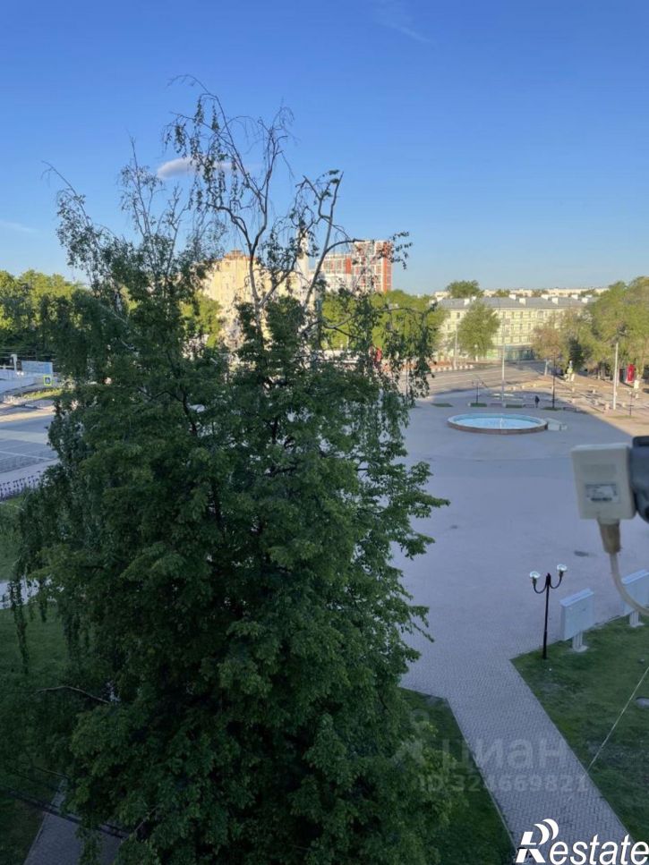 2-комн квартира Первомайский пр-кт, 66,  д. 66