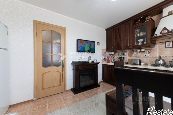 2-комн квартира ул Комбайновая, 28,  д. 28