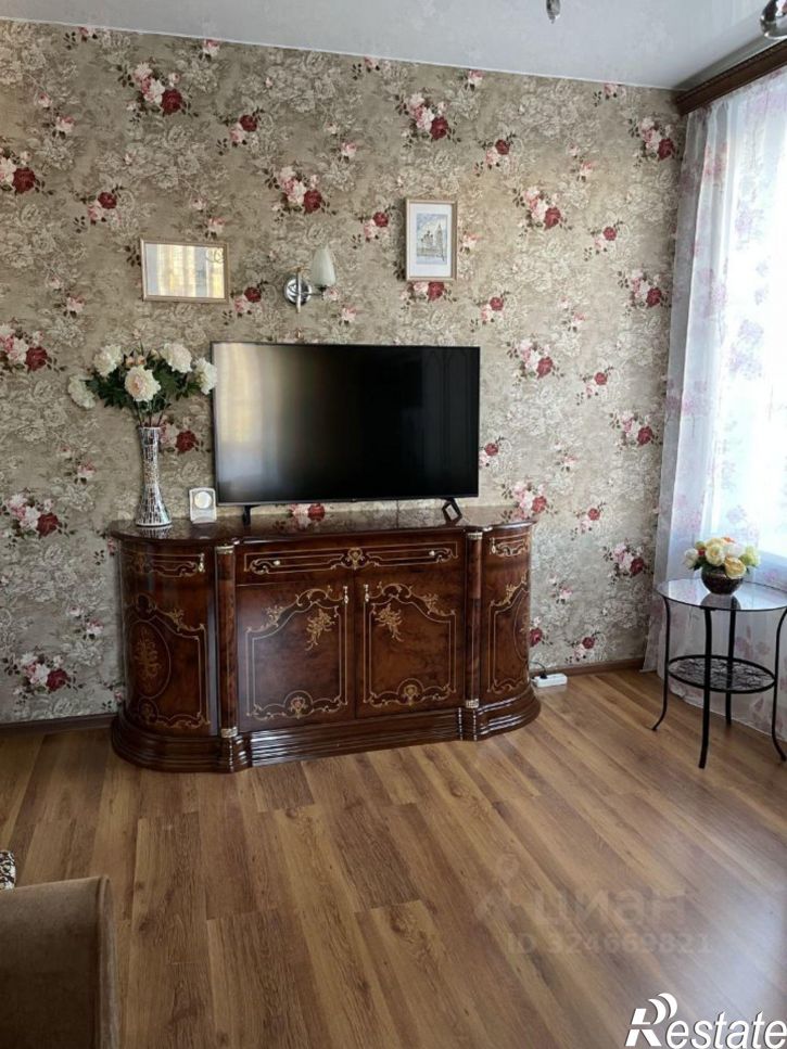 2-комн квартира Первомайский пр-кт, 66,  д. 66