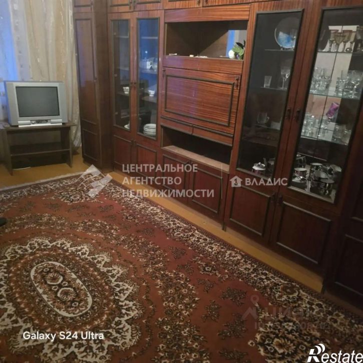 1-комн квартира улица Либкнехта, 10,  д. 10