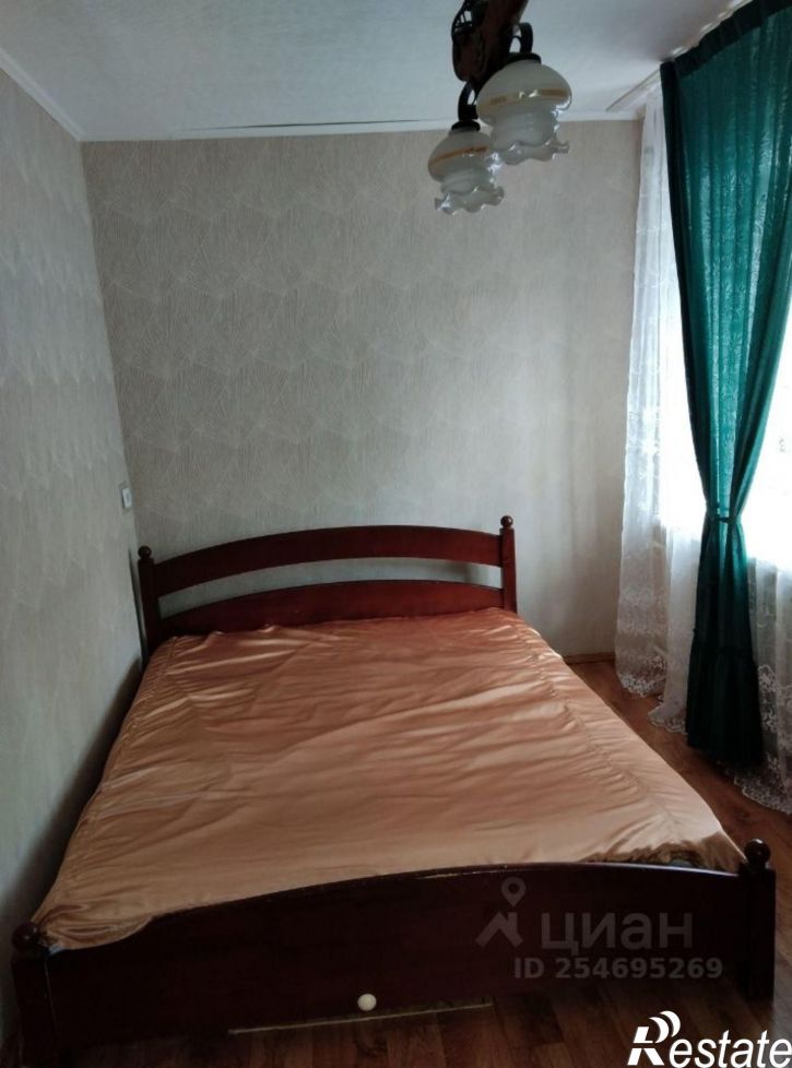 2-комн квартира улица Урицкого, 20,  д. 20
