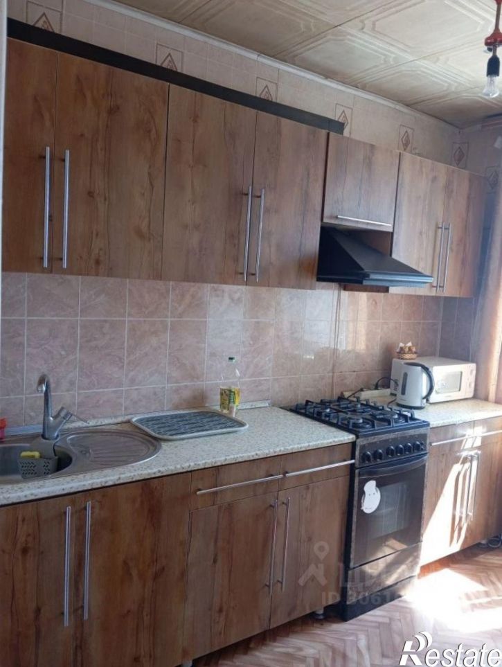 3-комн квартира улица Ленинского Комсомола, 85,  д. 85