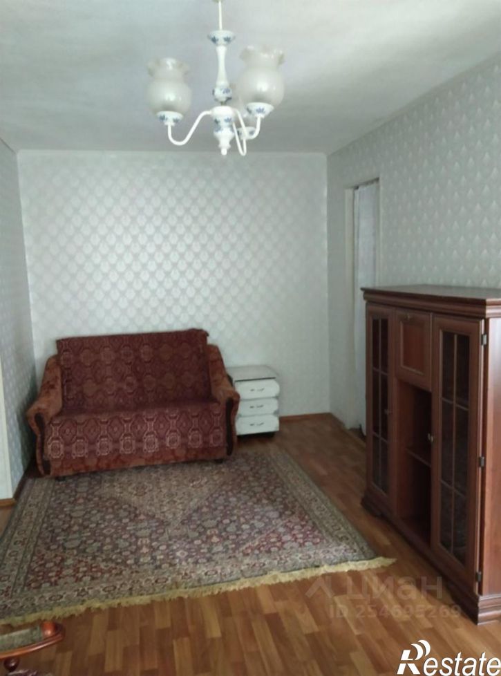 2-комн квартира улица Урицкого, 20,  д. 20