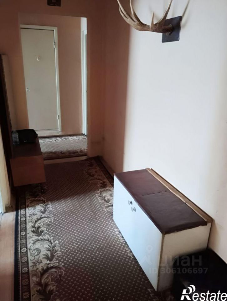3-комн квартира улица Ленинского Комсомола, 85,  д. 85