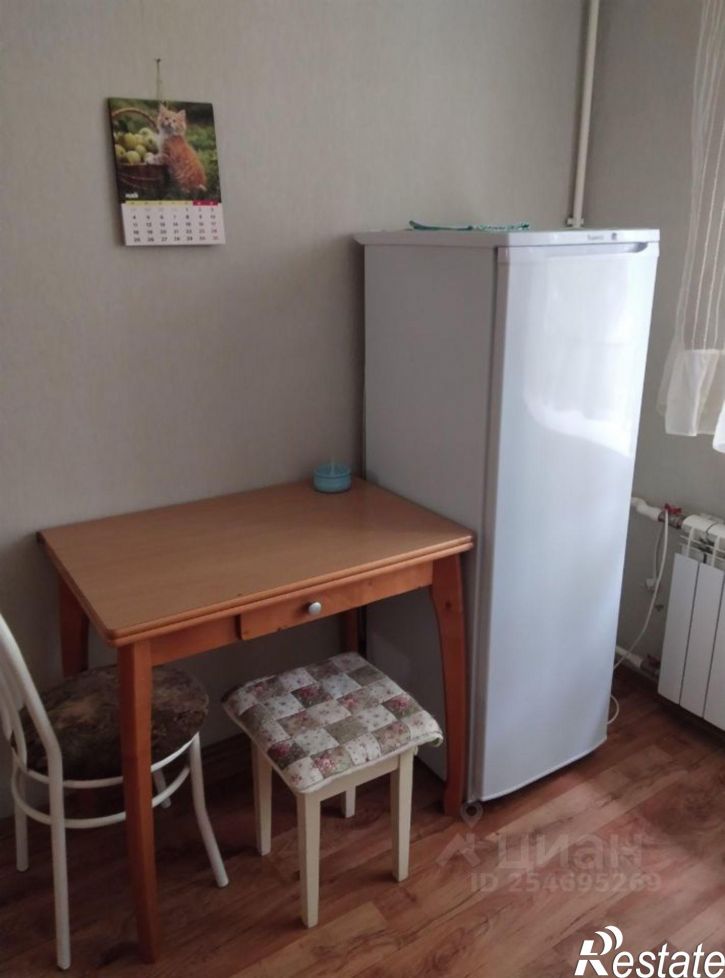 2-комн квартира улица Урицкого, 20,  д. 20