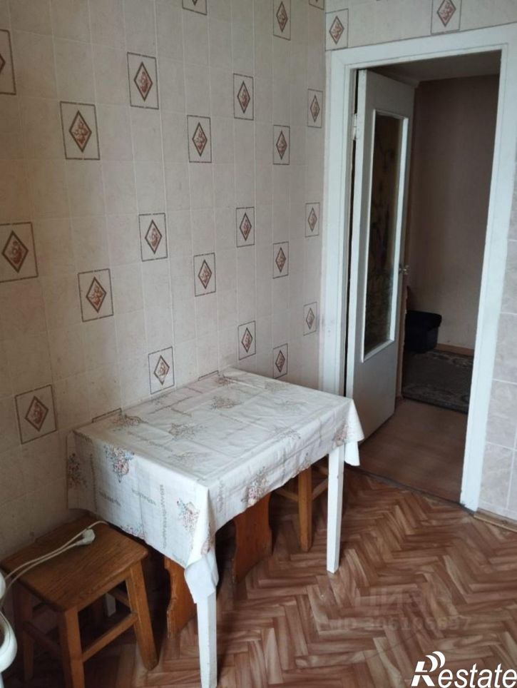 3-комн квартира улица Ленинского Комсомола, 85,  д. 85