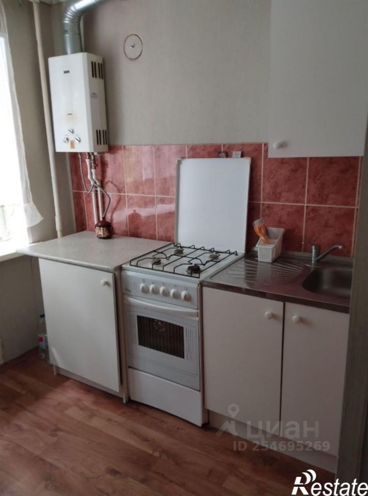 2-комн квартира улица Урицкого, 20,  д. 20