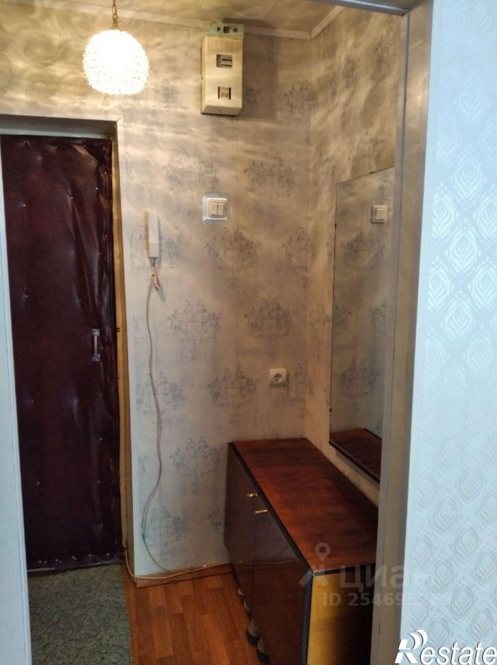 2-комн квартира улица Урицкого, 20,  д. 20