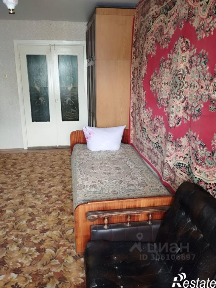 3-комн квартира улица Ленинского Комсомола, 85,  д. 85