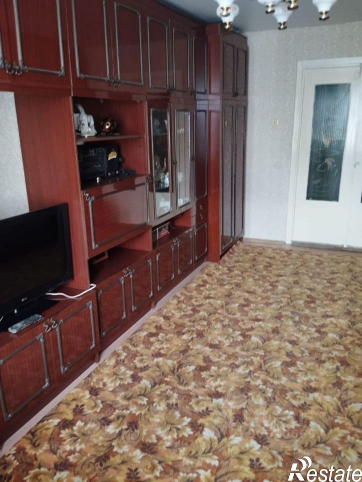 3-комн квартира улица Ленинского Комсомола, 85,  д. 85