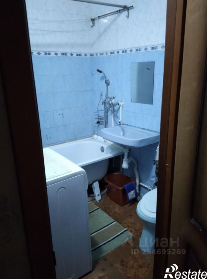 2-комн квартира улица Урицкого, 20,  д. 20